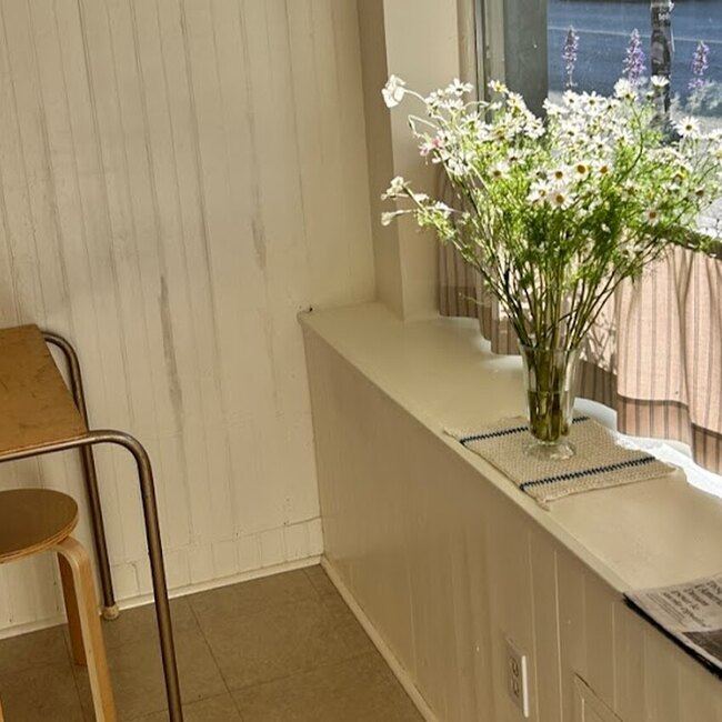 Café Bosco Restaurant Montréal, QC