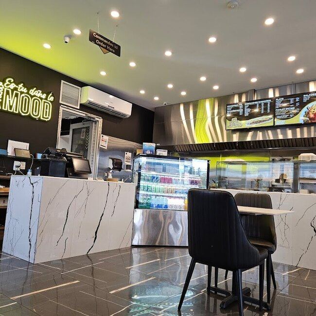 Shawarma Moods - Restaurants Livraison Duvernay