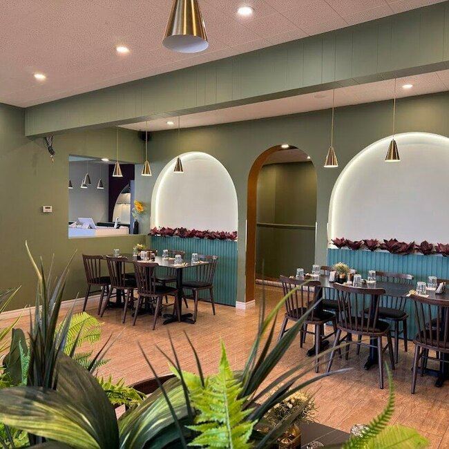 Maman Sady Restaurant - Restaurants Grillades Verdun