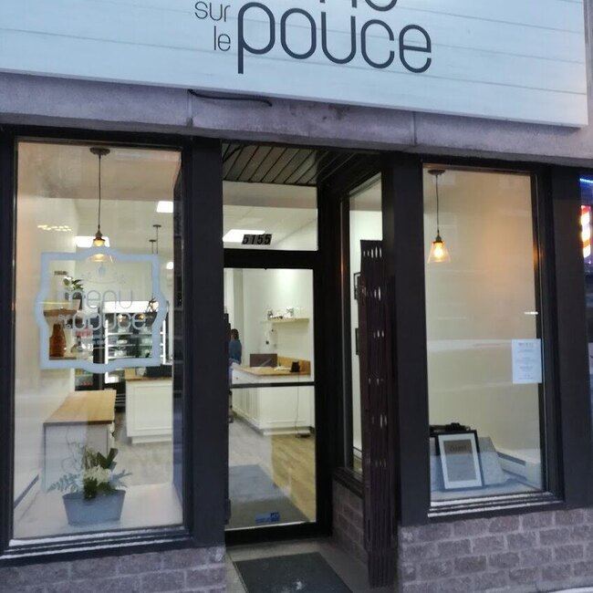 Menu sur le pouce - Verdun Online Ordering Restaurants