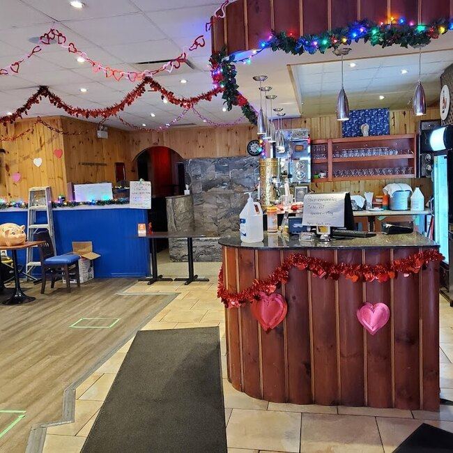 Caf&eacute; B&eacute;n&eacute;dictins - Verdun Online Ordering Restaurants