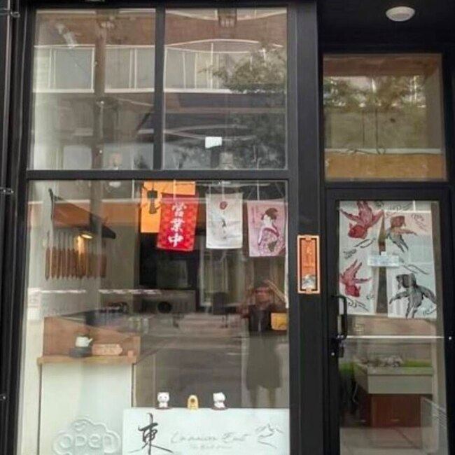 Maison Est | East House - Nouveaux restaurants pr&egrave;s de: H4C1C8