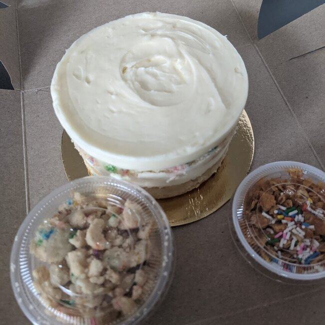 Livia Sweets - Restaurants Bistro, Italiens, Fran&ccedil;ais Ouverts maintenant Montr&eacute;al