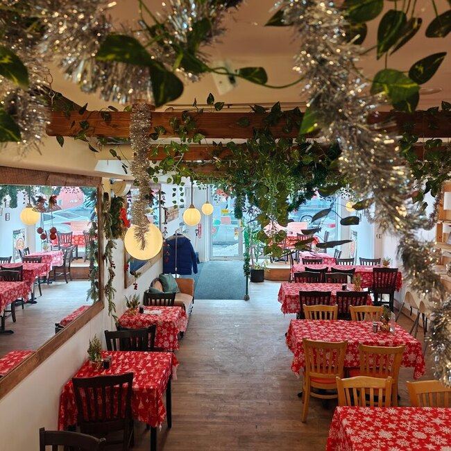 Cuisine Hongroise Montreal Montréal - Menu, avis & plus janvier 2026