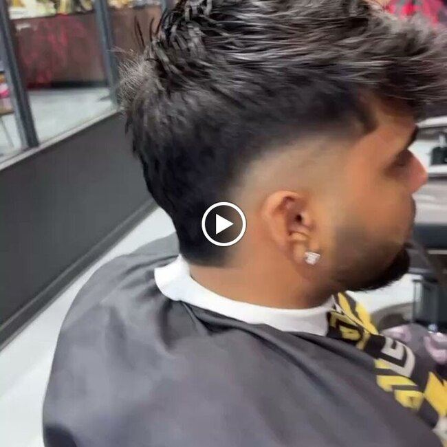 Salon Barbierista Montreal - Menu, Reviews & More January 2026