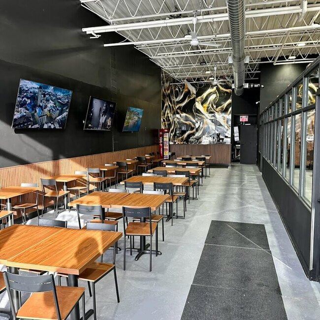 Salon Barbierista - Restaurants pr&egrave;s de: H4L1B6