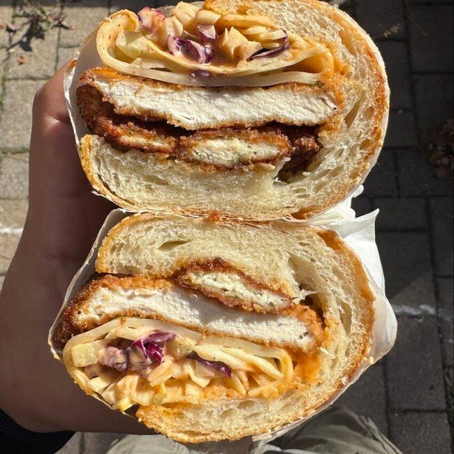 Pisa Panino - Sandwichs Mile-End