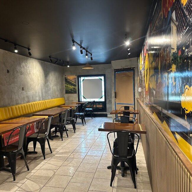 J'men Pho Restaurant