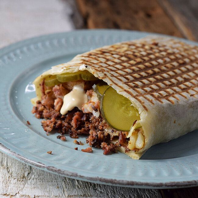 Chivetos -  Restaurants Near: H1V3N7