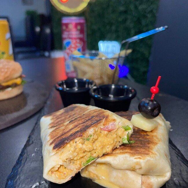 GFaim Halal - Restaurants pr&egrave;s de: H1T3X2