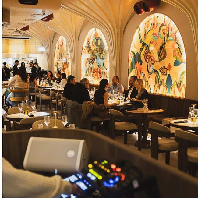 Cococina - Nouveaux restaurants pr&egrave;s de: H3A2A4