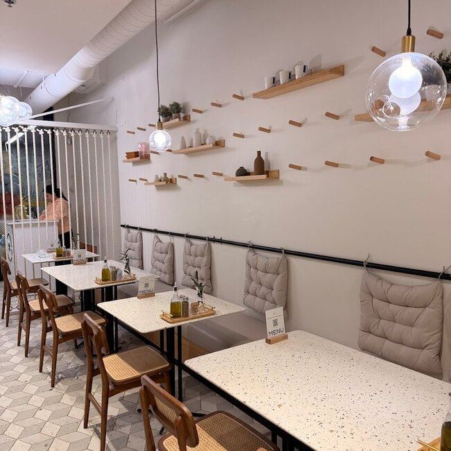 Eggstatic Montréal - Menu, avis & plus janvier 2026