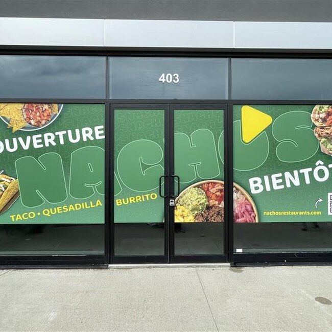 Restaurant Nacho's -  Restaurants Near: J7Y3P2