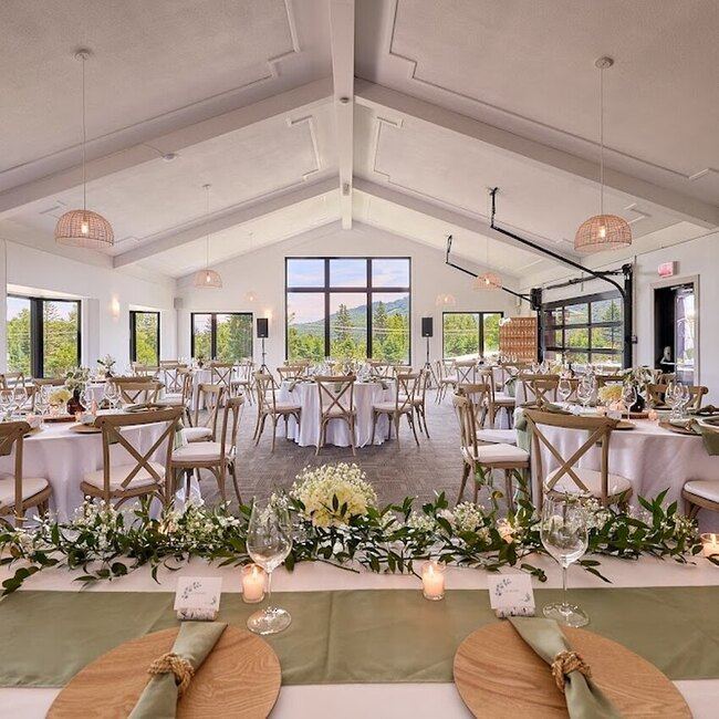 Le Mulligan Restaurant