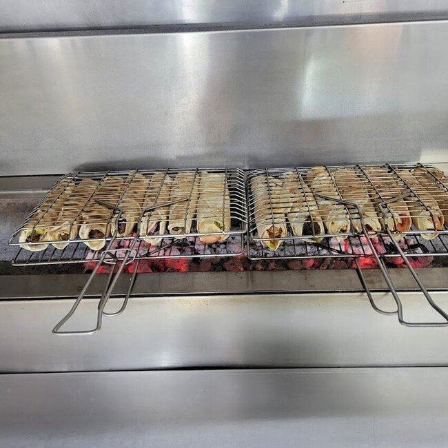 Boucherie et Grillades Mechwi Laval - Restaurants Kebab Chomedey