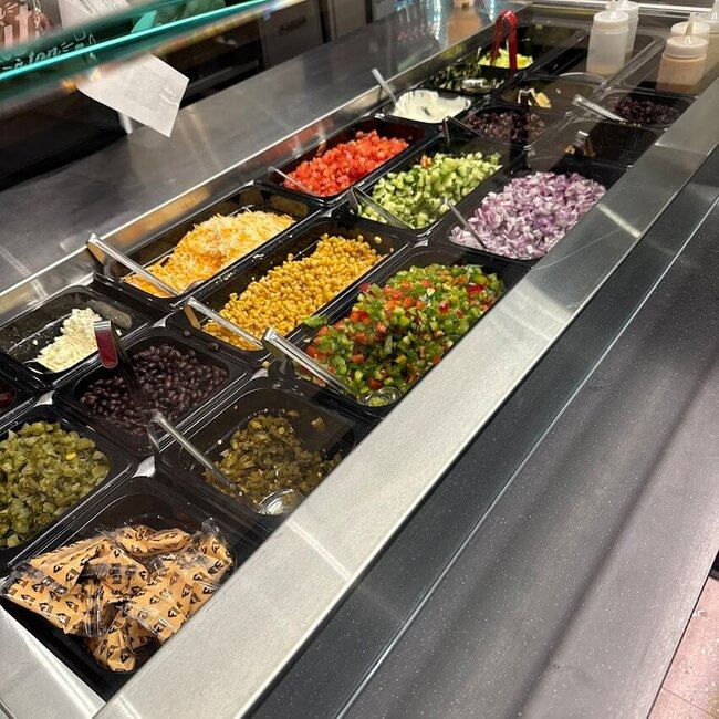 Poulet Rouge Restaurant