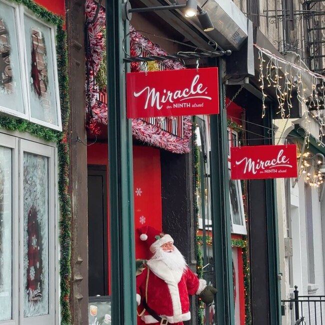 Miracle sur Saint-Paul - Nouveaux restaurants pr&egrave;s de: H3B3E9