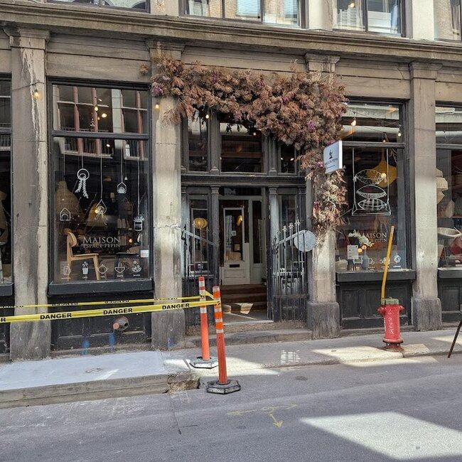 Maison Pepin Montreal - Menu, Reviews & More January 2026