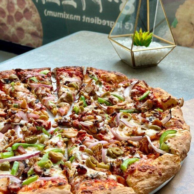 La Station Pizza -  Restaurants Near: J7C2K6