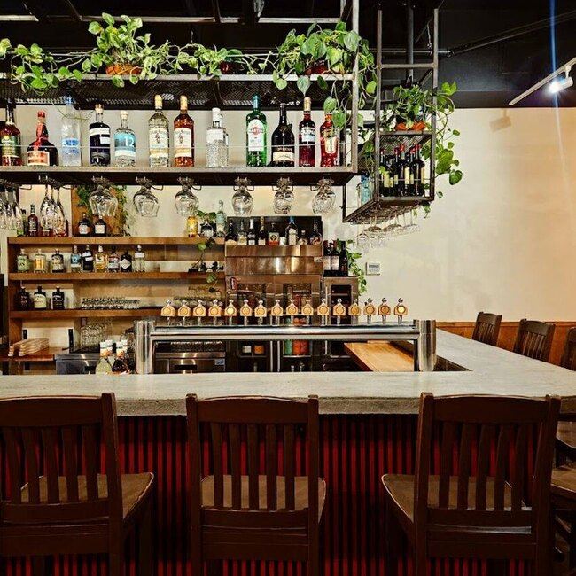 Les Soeurs Grises - Bistro-Brasserie