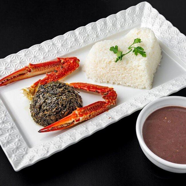 CHEZ DASH Restaurant