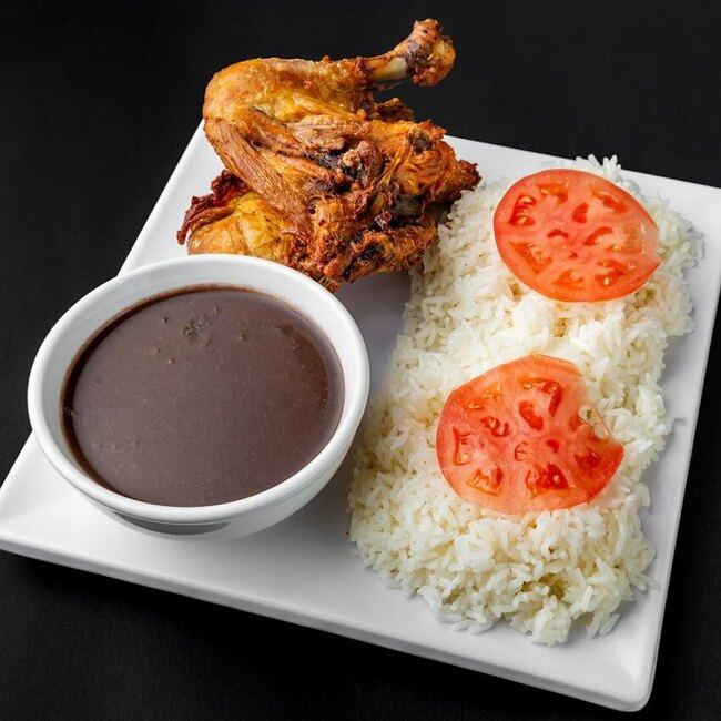 CHEZ DASH - Restaurants RDP-Pointe-aux-Trembles