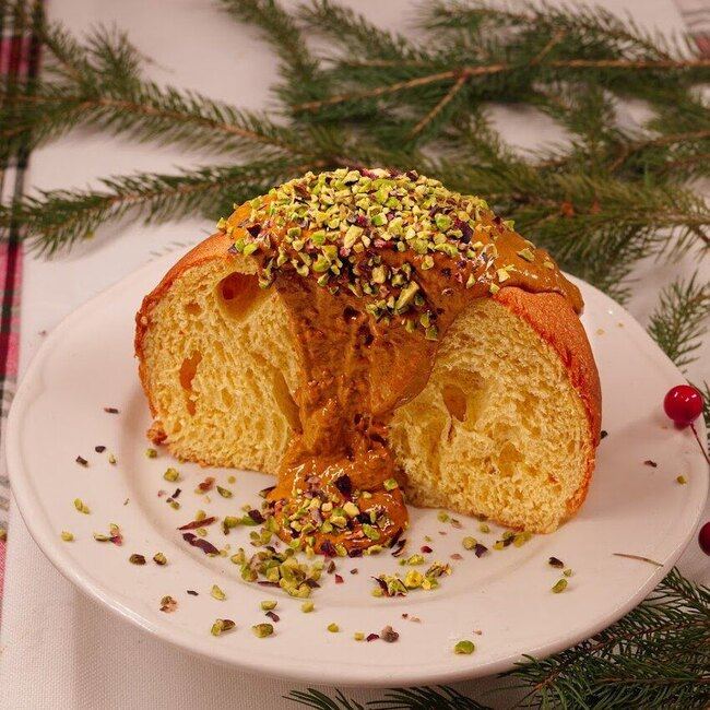 Viva Panettone - boutique - Mile-End Desserts & Sweets