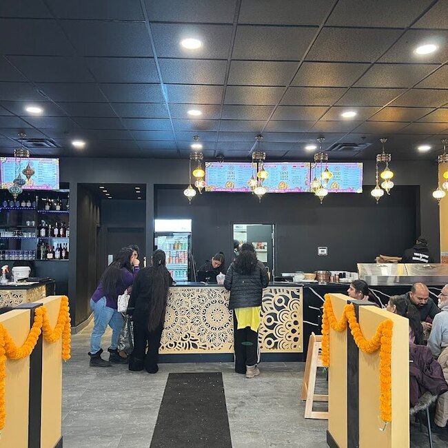 Punjab Canteen Laval - Menu, Reviews & More January 2026
