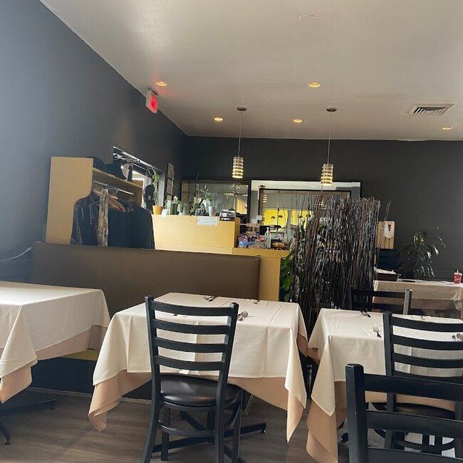 Restaurant Shing Kee Restaurant