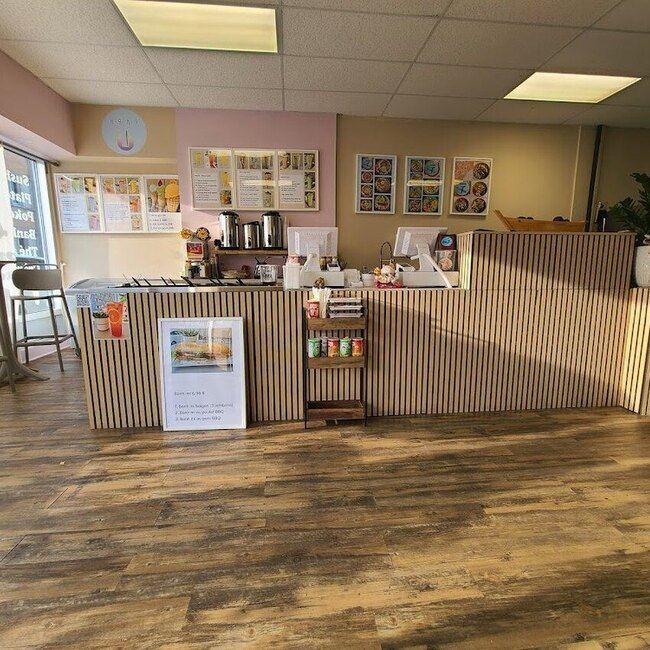 Sushi Jen Restaurant