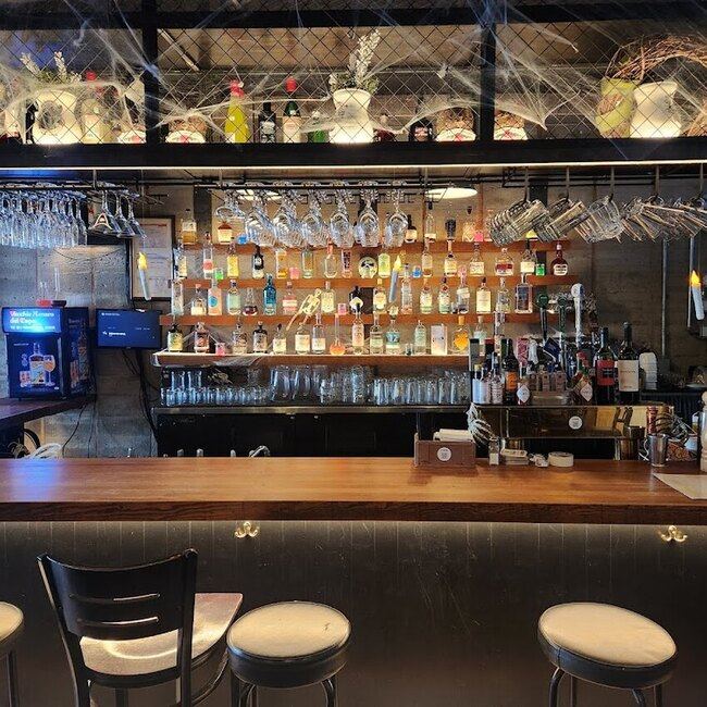 Les M&eacute;nades - Restaurants pr&egrave;s de: H2C1S3