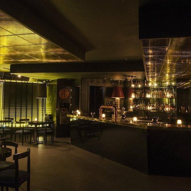 Bar Datcha Restaurant