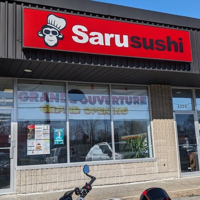 Nokoraya Express Restaurant