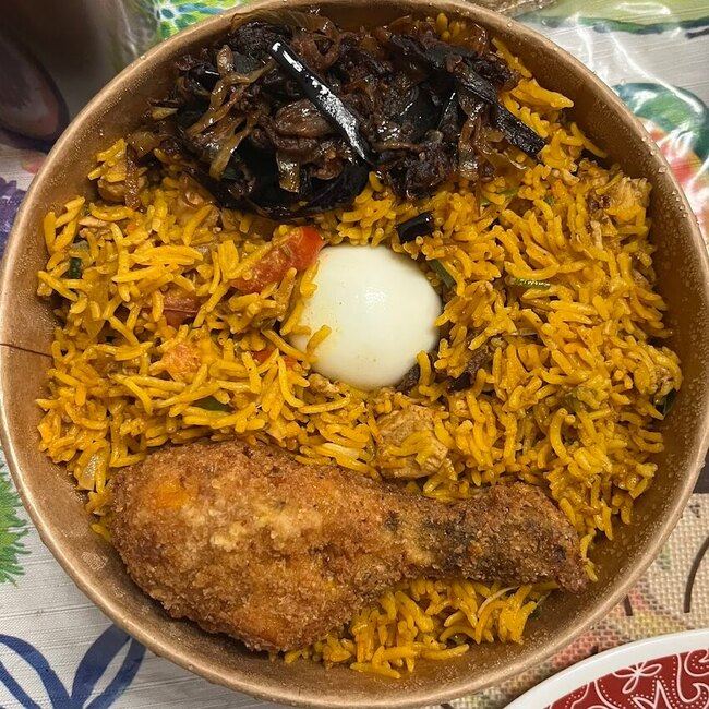 Nitharshanam Restaurant