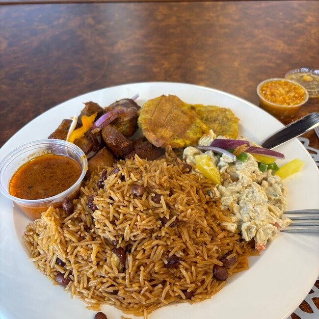 DODO Traiteur Restaurant