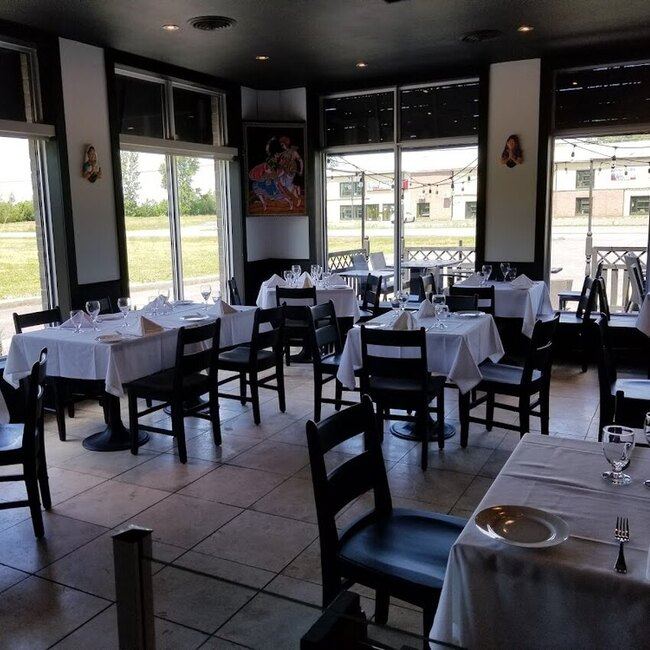 Restaurant Namaste - Restaurants pr&egrave;s de: J2W1C7