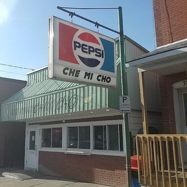 Restaurant Chez Mi Cho -  Restaurants Near: J3B6X7