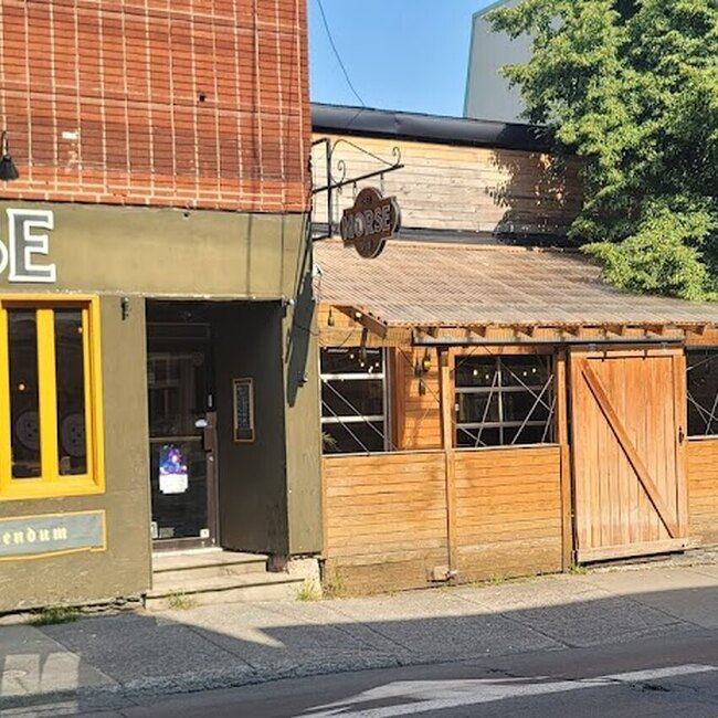 Pub Chez Morse -  Restaurants Near: J3B6X7