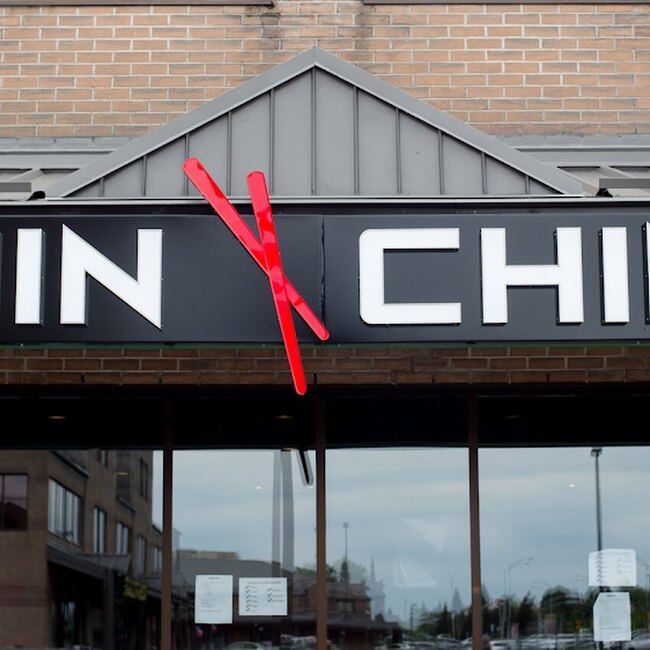 Chin Chine Restaurant