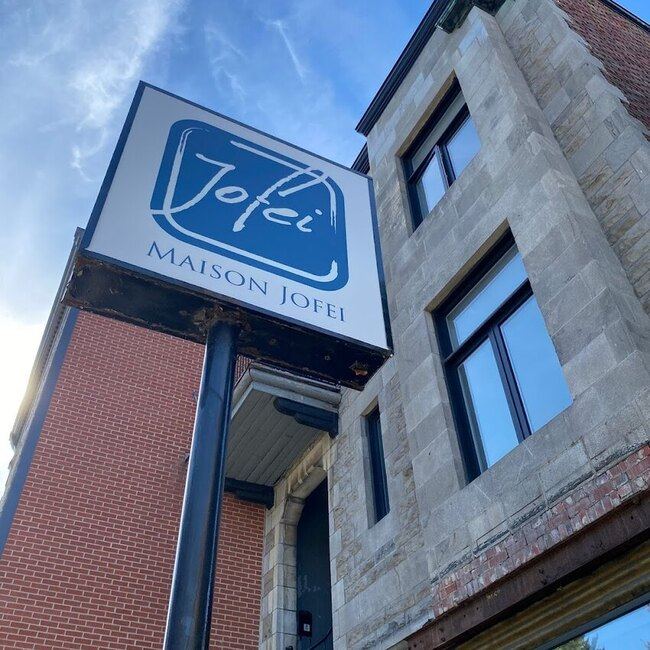 Maison Jofei Restaurant