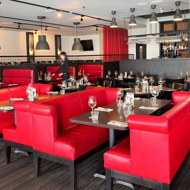 Pacini -  Restaurants Near: J6A2T4