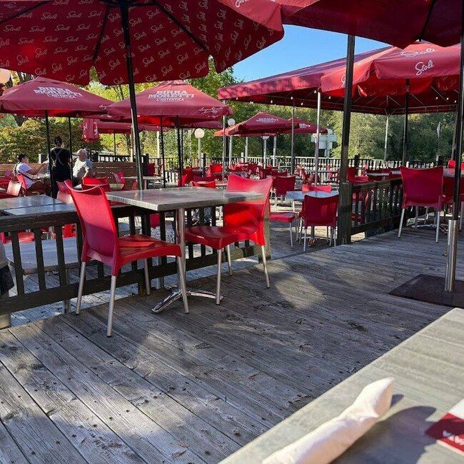 Pacini Saint-Jérôme - Menu, avis & plus décembre 2025