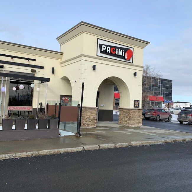 Pacini Brossard - Menu, Reviews & More January 2026