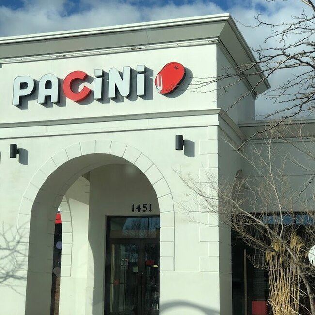 Pacini Longueuil - Menu, Reviews & More January 2026