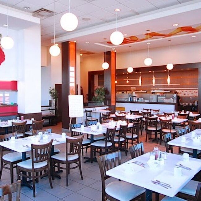 Eggsfrutti - Notre-Dame-de-Gr&acirc;ce (NDG) Breakfast Restaurants