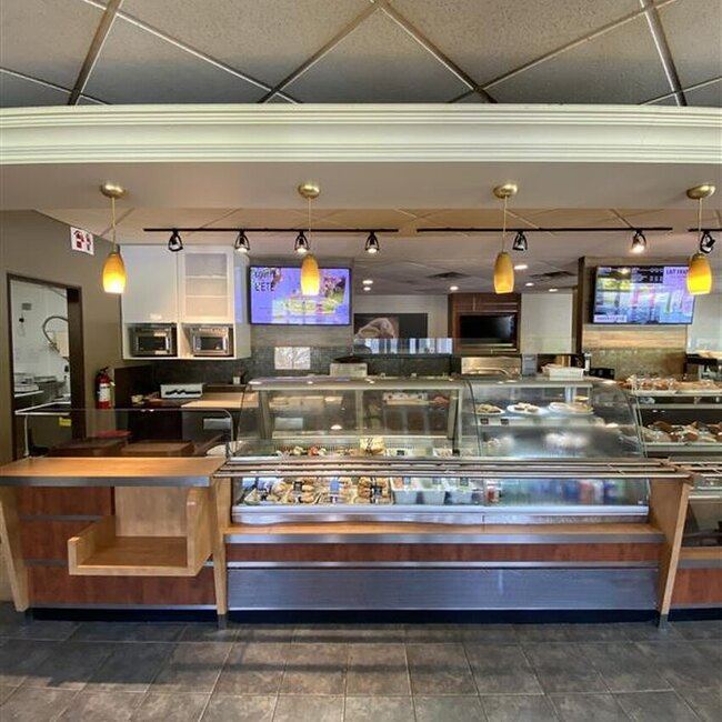 Caf&eacute; Van Houtte - Restaurants pr&egrave;s de: J3B5L4