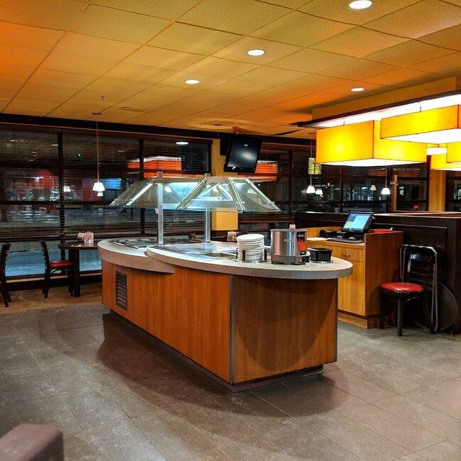 Pizza Hut Restaurant Montréal, QC