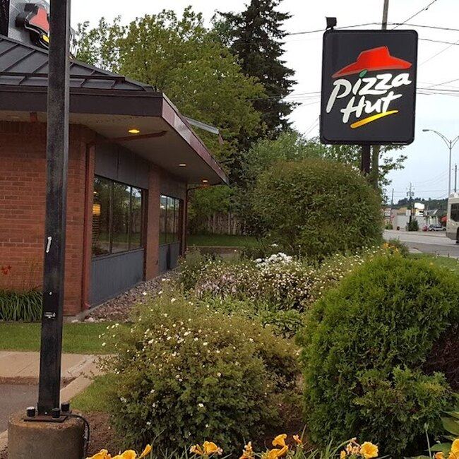Pizza Hut Saint-Jérôme - Menu, Reviews & More January 2026