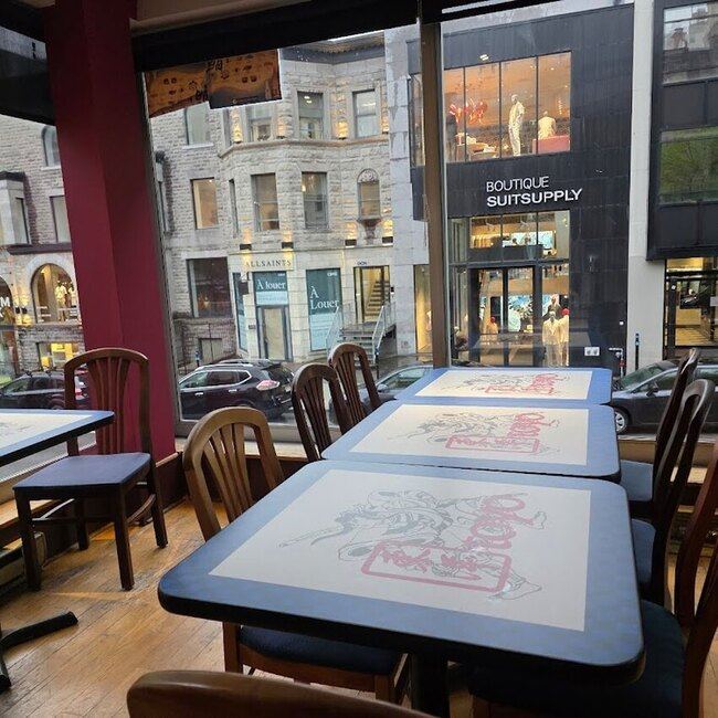 Toyo Grillades &agrave; la Japonaise - Restaurants Sushi Centre-ville