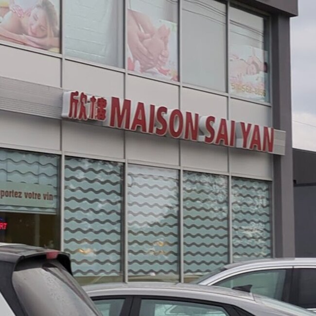 Maison Sai Yan -  Restaurants Near: J4V1M6